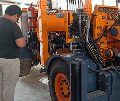 Consultoría técnica