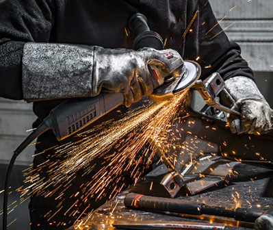 Servicios de mantenimiento