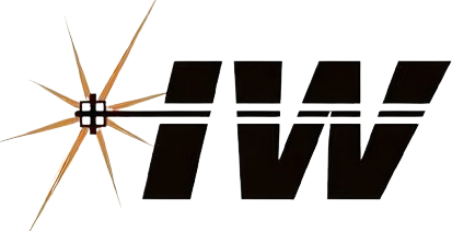 IronWeld Logo