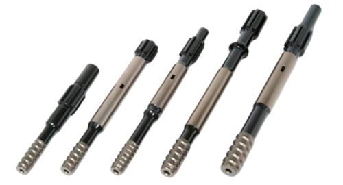 Repuestos y accesorios